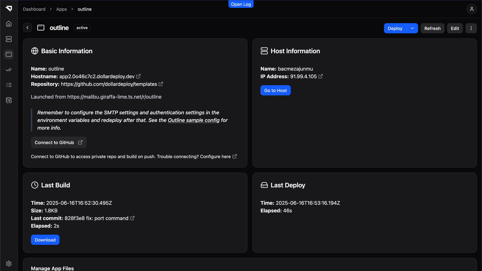 New release 1.13.3