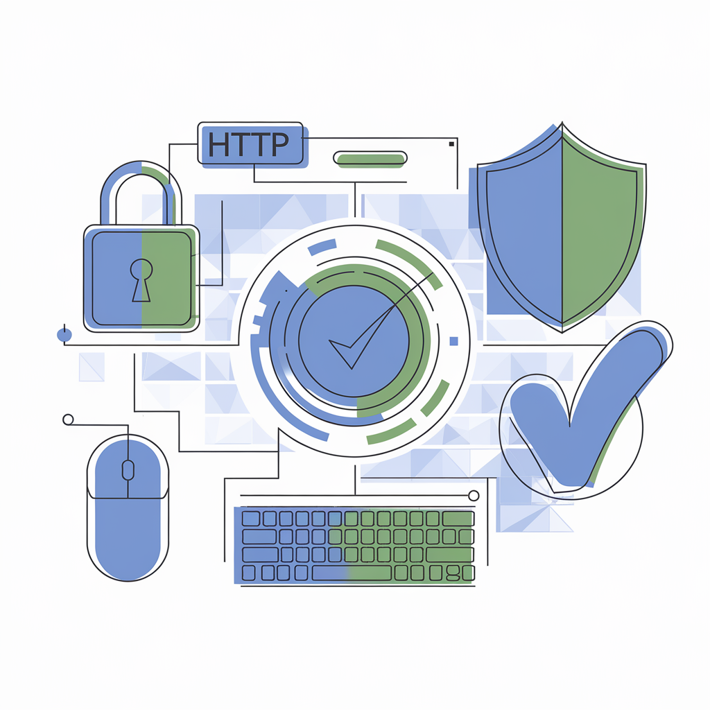 Automatic security headers for apps