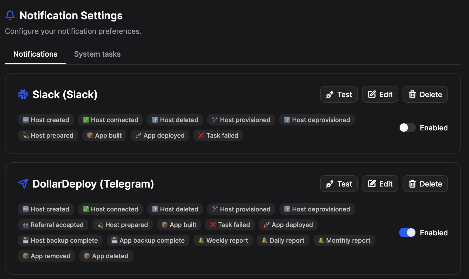 New release 1.25.0