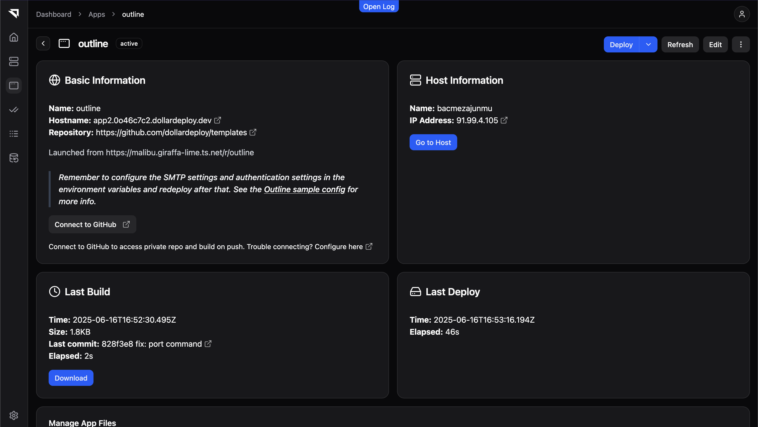 New release 1.13.3