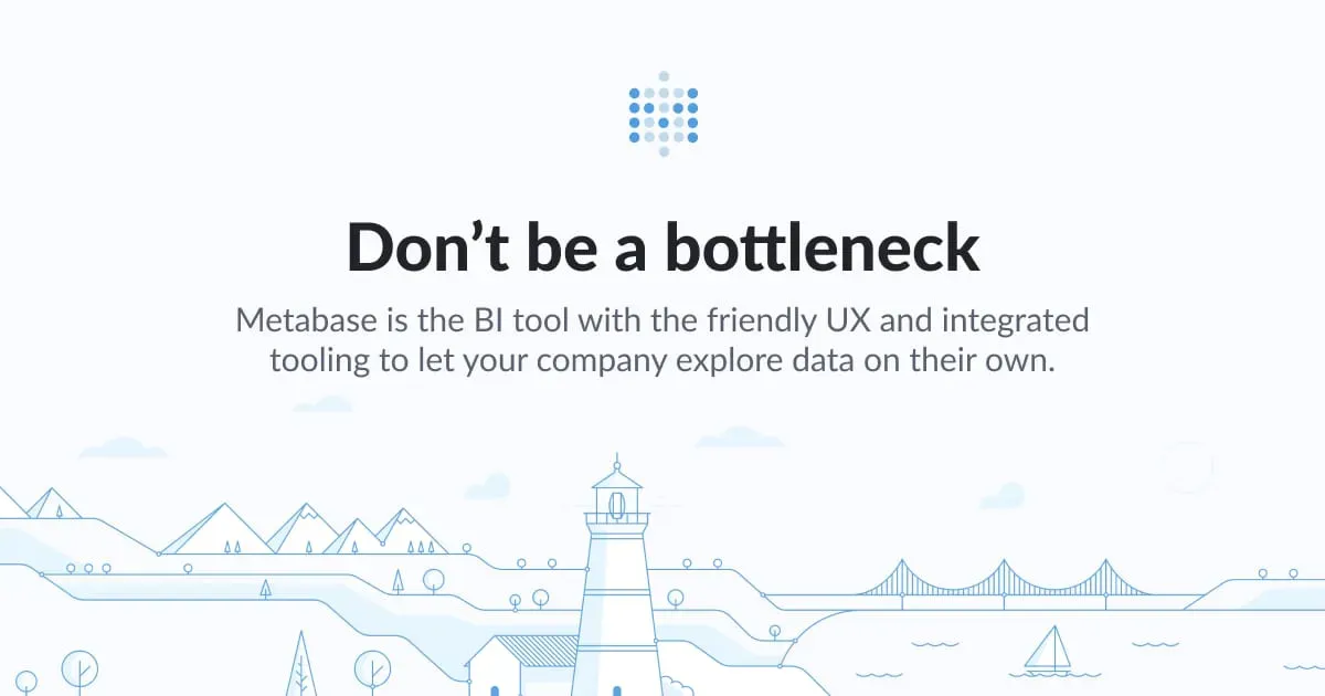 Query APIs from Metabase