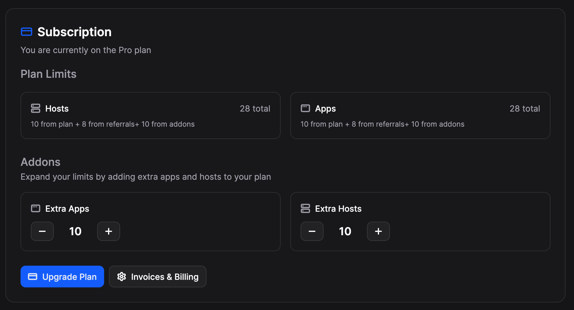 New version 1.24.0