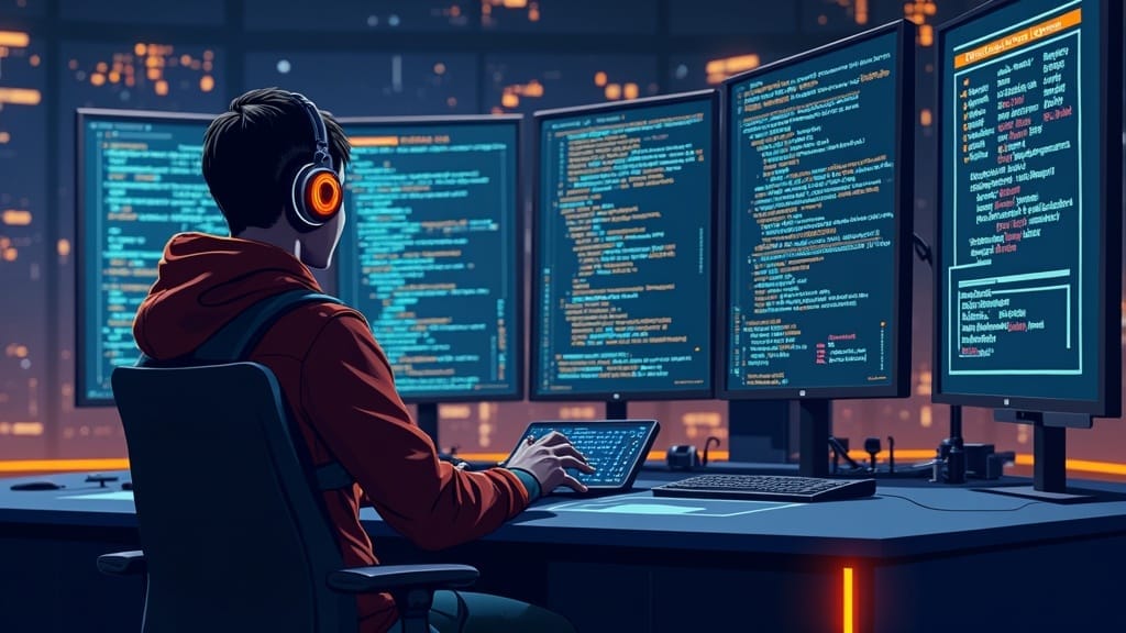 DollarDeploy AI: Deploy to Your Own Servers with our AI agent